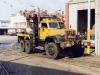 Diamond T 969 4Ton 6x6 Wrecker (Q 645 GFV)