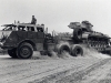Pacific M26 40Ton Tractor (French Army)