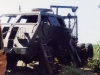 Pacific M26 40Ton Tractor (USU 556)