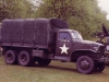GMC 353 CCKW 6x6 Cargo (CFK 879)