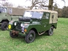 Land Rover Series 1 80 (86 BR 33)