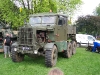 Scammell Explorer 10Ton Recovery Tractor (YSY 250)