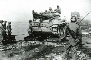 M18 Hellcat Tank Destroyer