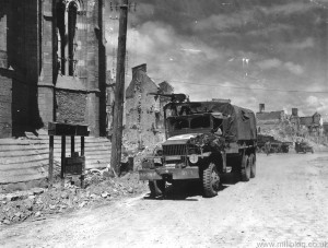 Normandy 1944 Collection No 143