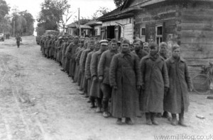 Eastern Front Collection No 1072
