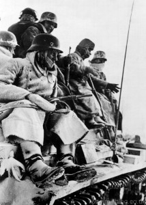 Eastern Front Collection No 1272