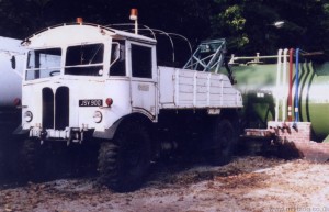 AEC 0853 Matador (JSV 900)